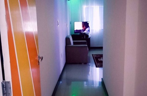 Santana Apartment | Accommodation close to the center, comfortable and safe, VIP Suite with living room.