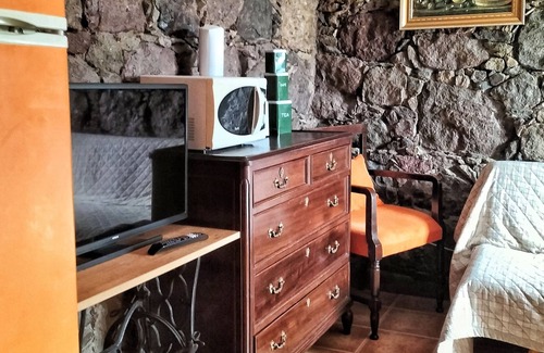 La Aldea de San Nicolas Apartment | Accommodation Los Molinos