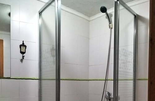 La Aldea de San Nicolas Apartment | Accommodation Los Molinos