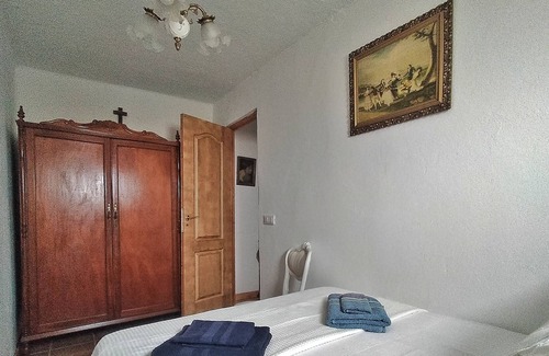 La Aldea de San Nicolas Apartment | Accommodation Los Molinos