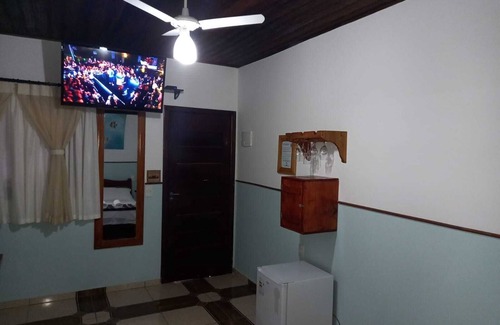 Sao Bento do Sapucai Ski Chalet | Accommodation in Bora Bora - Chalet Bruna