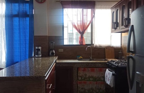 Bahia de la Academia House | Accommodation Blue Booby