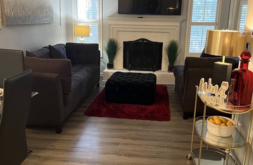Smyrna House | Accommodated