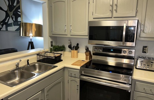 Smyrna House | Accommodated