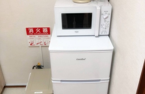 Konohana House | Accommodates 8 people 2story 55 renovated build - Nishikujo stay5/Osaka Ōsaka