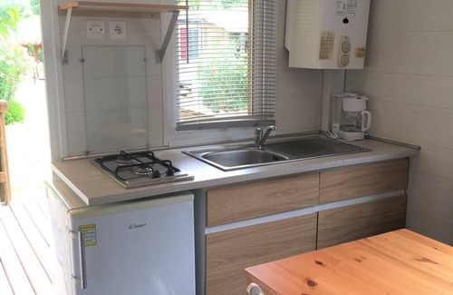 Auribeau-sur-Siagne House | Accommodation for 2 people, swimming pool
