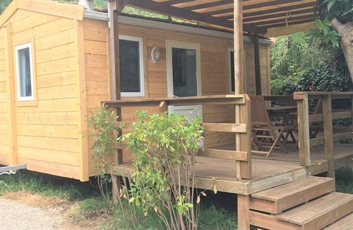 Auribeau-sur-Siagne House | Accommodation for 2 people, swimming pool