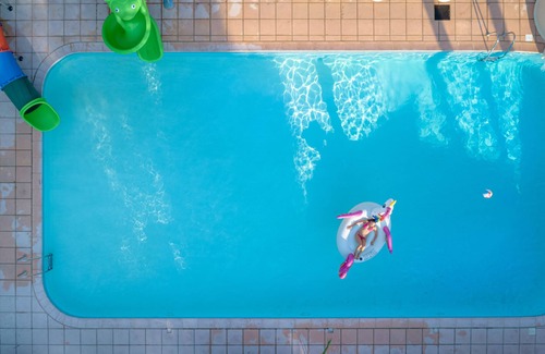 Auribeau-sur-Siagne House | Accommodation for 2 people, swimming pool