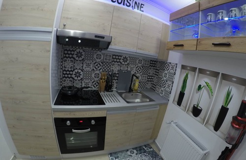 Beaumont-sur-Sarthe House | Accommodation at home