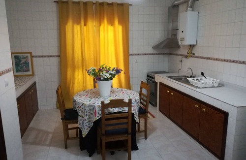 Beijos Apartment | Accommodation in Santa Maria