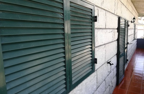 Beijos Apartment | Accommodation in Santa Maria