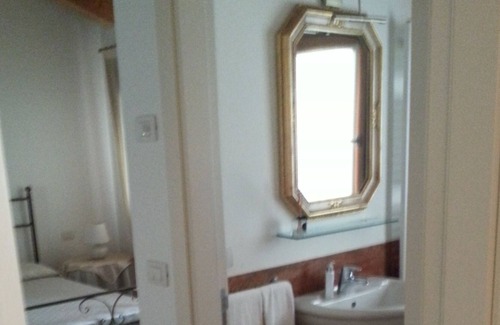 Olmo di Mira Apartment | accommodation