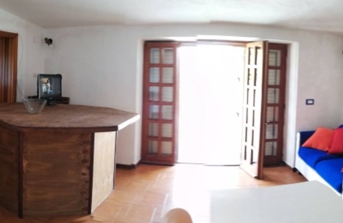 Longobardi House | Accommodation near the sea