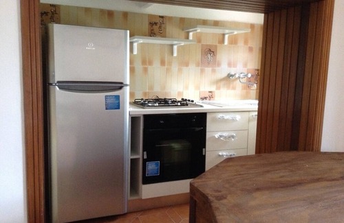 Longobardi House | Accommodation near the sea