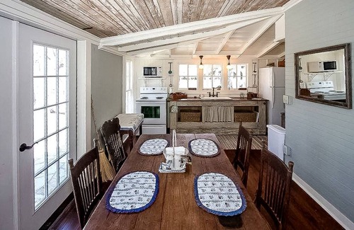 Fredericksburg Other | Accommodation ∙ 1 bedroom ∙ 4 guests