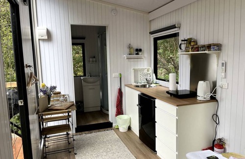 Herbert Other | Accommodation ∙ 1 bedroom ∙ 2 guests