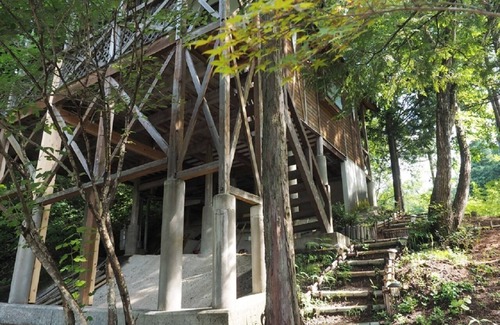 Kita Hiroshima RV Rental | Accommodation available 1 building reserved/Yamagata County Hiroshima