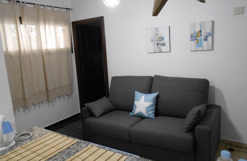 El Roque Apartment | Accommodation Alby: Lookout