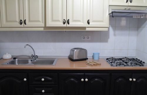 El Roque Apartment | Accommodation Alby: Lookout