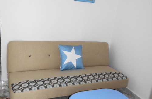 El Roque Apartment | Accommodation Alby: Panorama