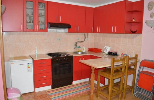 Pozarevac House | Accommodation apartment House "Busije" Pozarevac Serbia