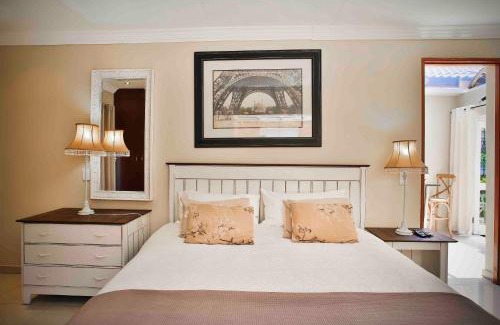 Centurion House | Accommodation at Vans No Loadshedding