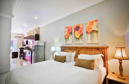 Centurion House | Accommodation at Vans No Loadshedding