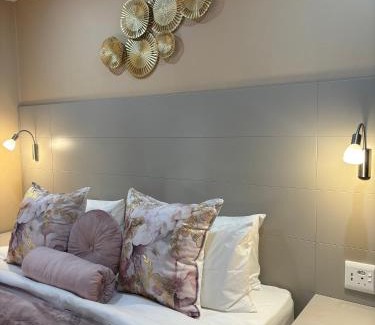 Bedfordview House | Accommodation Bedfordview - Hethersett Guesthouse