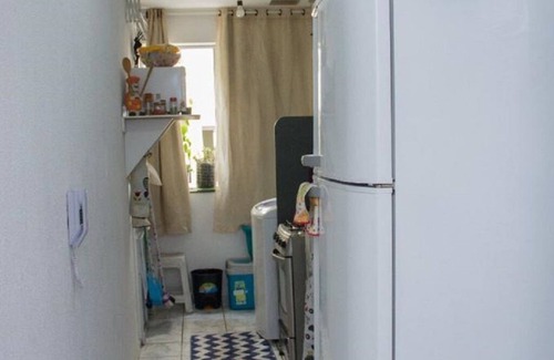 Praca Seca Apartment | Accommodation Canal do Bora Viajar - Complete apartment