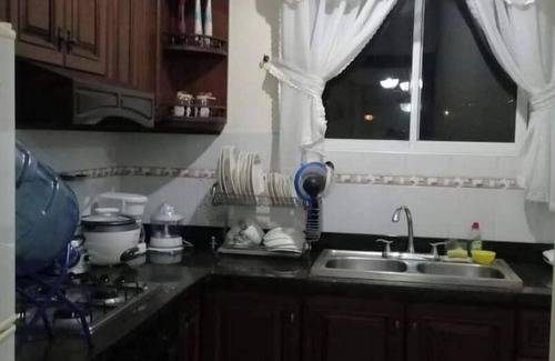 Ciudad Jardin Apartment | ACCOMMODATION CALI - CAUCA VALLEY - COLOMBIA