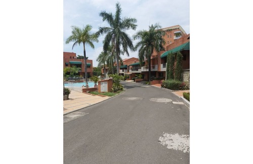 Ciudad Jardin Apartment | ACCOMMODATION CALI - CAUCA VALLEY - COLOMBIA