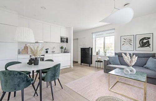 Appelviken Apartment | Accommodation close to Stockholm City