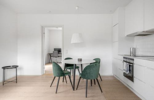 Appelviken Apartment | Accommodation close to Stockholm City