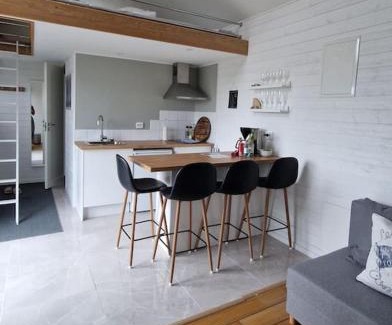 Uddevalla Municipality House | Accommodation close to the ocean on the West Coast
