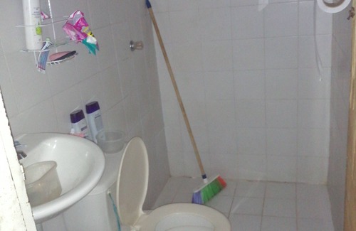 Agustin Codazzi House | Accommodation AJQ codazzi