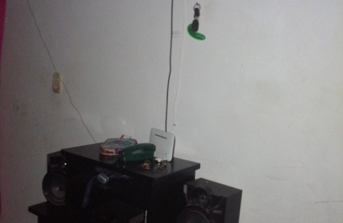 Agustin Codazzi House | Accommodation AJQ codazzi