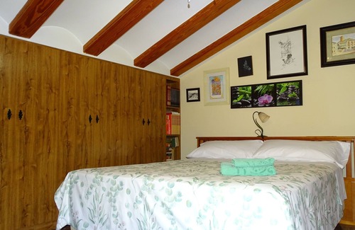 Villena Cottage | "Accommodation Eskapa"