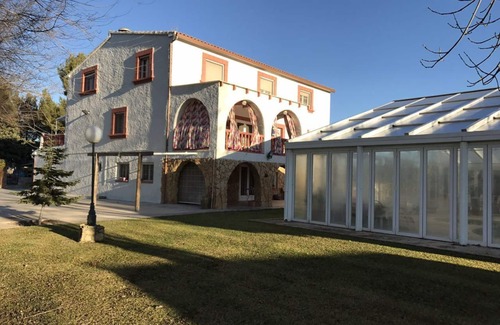Villena Cottage | "Accommodation Eskapa"