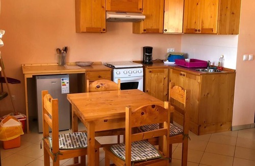 Maio House | Accommodation for 2 people, swimming pool, bikes in Morro île de Maio