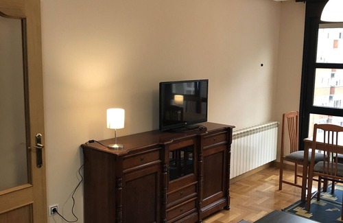 Pravia Condo | Accommodation for 6 near the coast and Oviedo