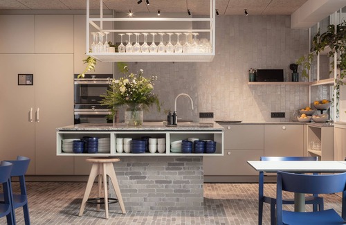 Evergem House | accommodation for expats, companies and groups close to Gent, Bruges, sea.