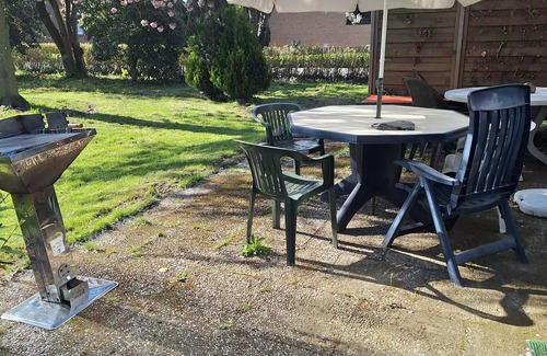 Leherheide House | Accommodation for large families, groups and fitters with very good infrastructure