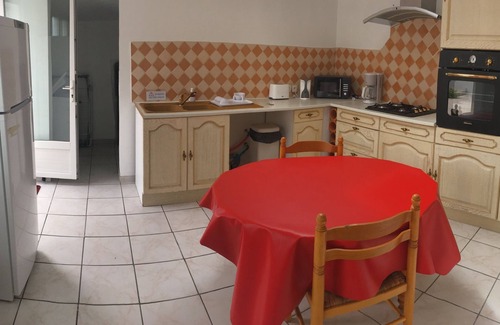 Beauvoir-sur-Mer House | Accommodation 15 min from the beach
