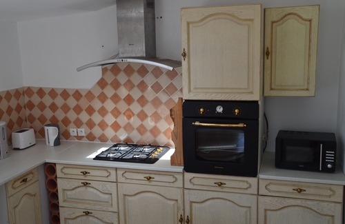Beauvoir-sur-Mer House | Accommodation 15 min from the beach