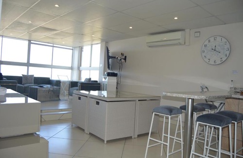 North Beach Apartment | Accommodation Front - Classy 4 Sleeper with Ocean Views