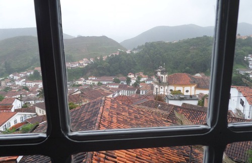 Ouro Preto House | Accommodation house DLOURDES
