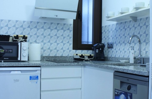 Ciudad Rodrigo Apartment | ACCOMMODATION IN THE HISTORICAL CENTER OF CIUDAD RODRIGO