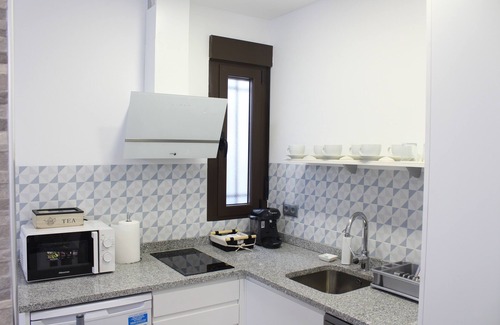 Ciudad Rodrigo Apartment | ACCOMMODATION IN THE HISTORICAL CENTER OF CIUDAD RODRIGO
