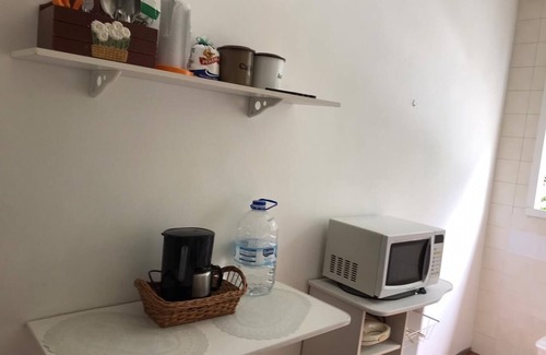 Nova Friburgo Apartment | Accommodation in Nova Friburgo for up to 6 people