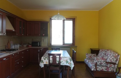 Giaveno House | Accommodation in delightful cottage in Giaveno CIR00111500011 CIN IT001115C286W593TP